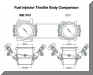 Throttle Body-comparison RC51vs.SP2.jpg (72071 Byte)